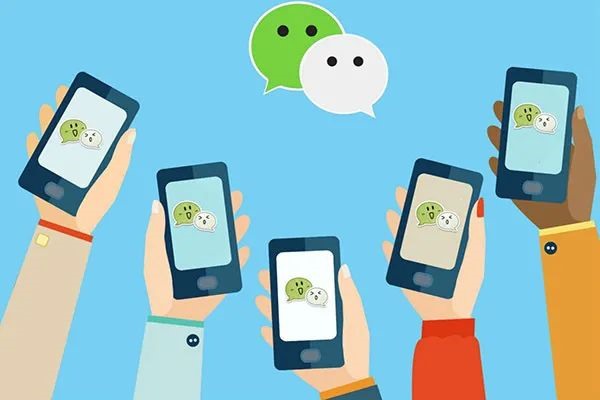 交友群怎么引流？