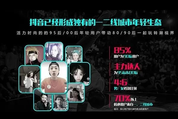 抖音怎么引流？