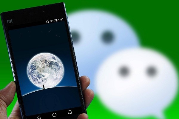 抖音怎么分享到微信？