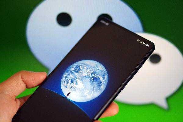 买的微信游戏号怎么防止找回?